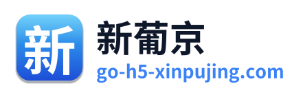 新葡京 Logo